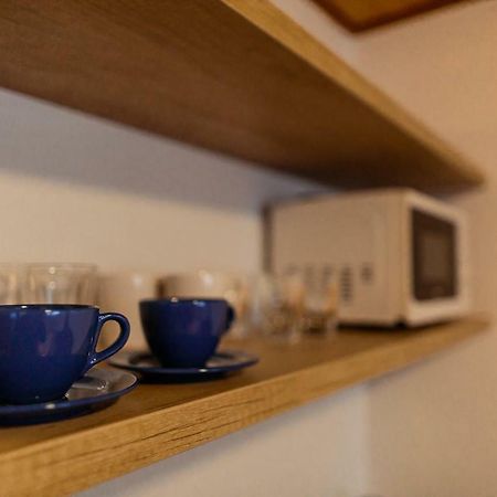 Apartmany Hrady Zuberec Eksteriør bilde