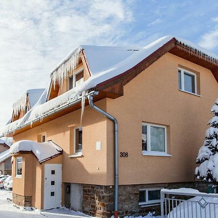 Apartmany Hrady Zuberec Eksteriør bilde