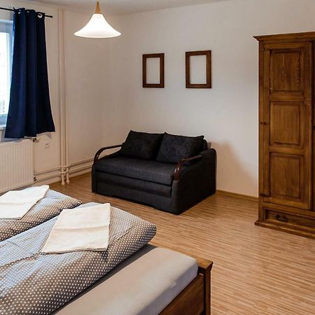 Apartmany Hrady Zuberec Eksteriør bilde