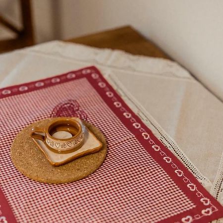 Apartmany Hrady Zuberec Eksteriør bilde