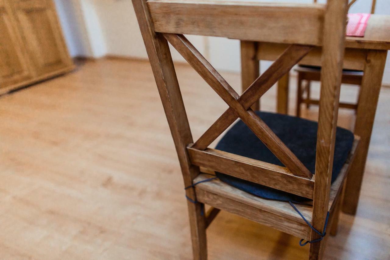 Apartmany Hrady Zuberec Eksteriør bilde