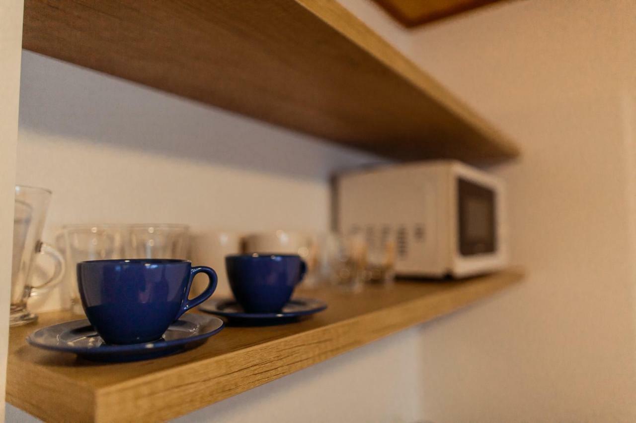 Apartmany Hrady Zuberec Eksteriør bilde