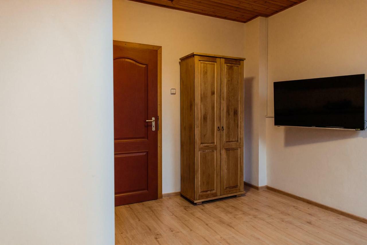 Apartmany Hrady Zuberec Eksteriør bilde