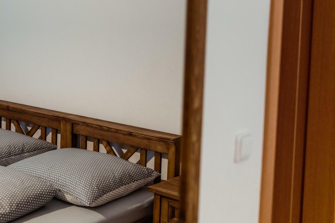 Apartmany Hrady Zuberec Eksteriør bilde